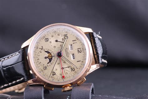 vintage breitling datora for sale|breitling datora review.